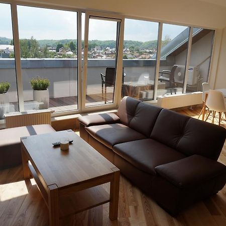 Napoleon Hill Apartment Каунас Екстериор снимка