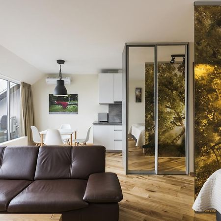 Napoleon Hill Apartment Каунас Екстериор снимка
