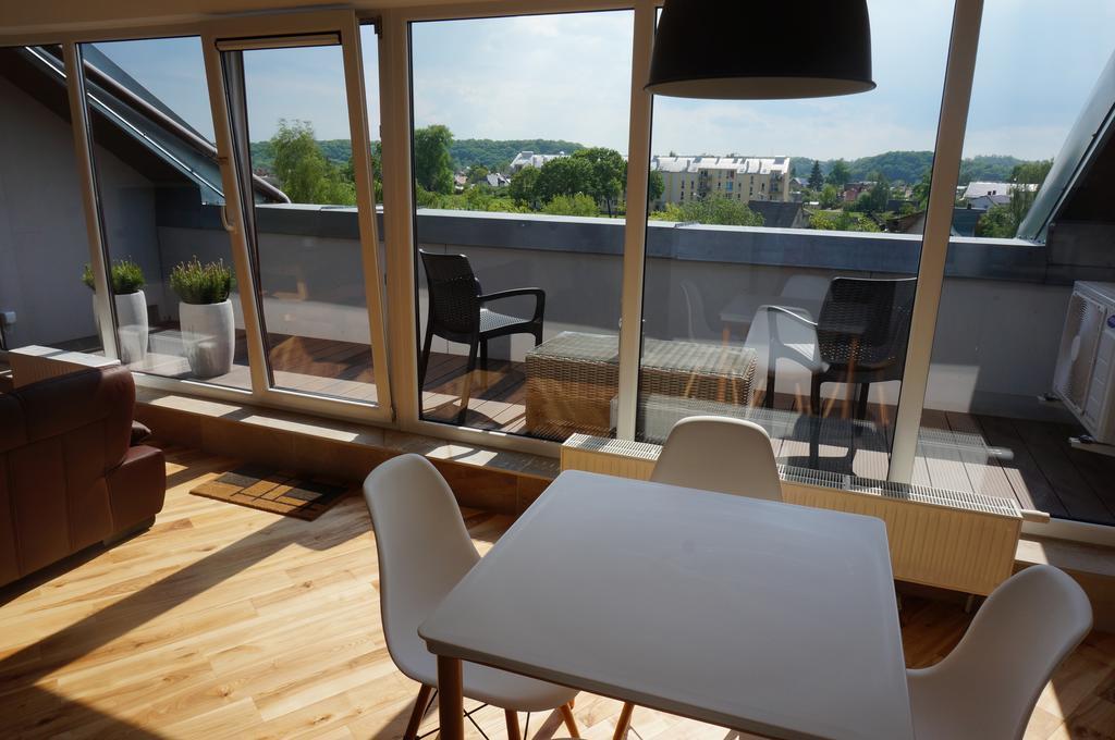 Napoleon Hill Apartment Каунас Екстериор снимка