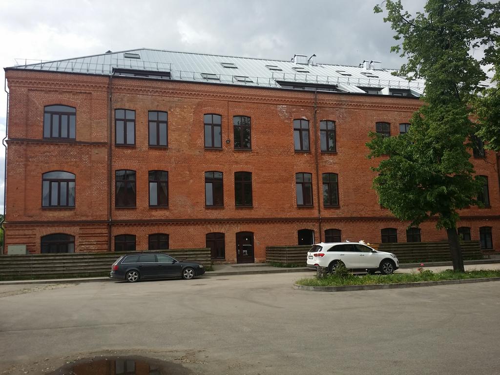 Napoleon Hill Apartment Каунас Екстериор снимка