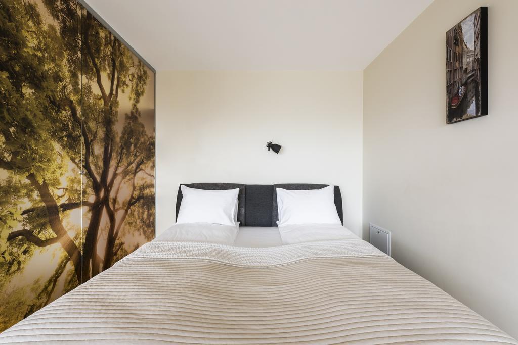 Napoleon Hill Apartment Каунас Екстериор снимка