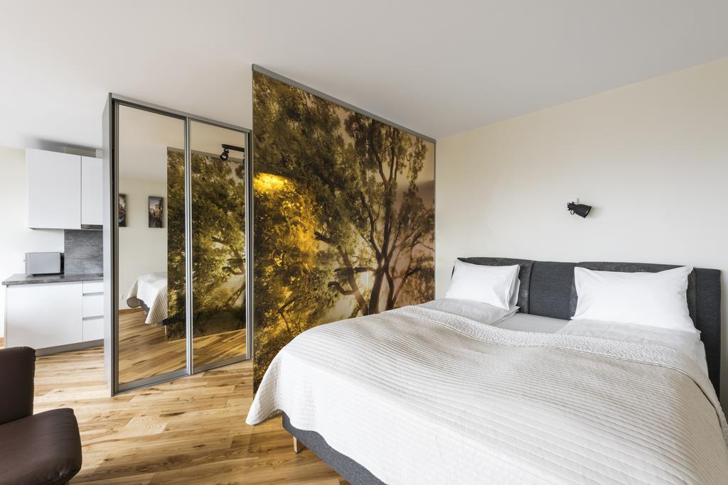 Napoleon Hill Apartment Каунас Екстериор снимка