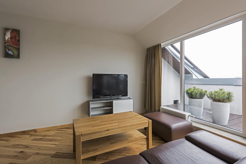 Napoleon Hill Apartment Каунас Екстериор снимка