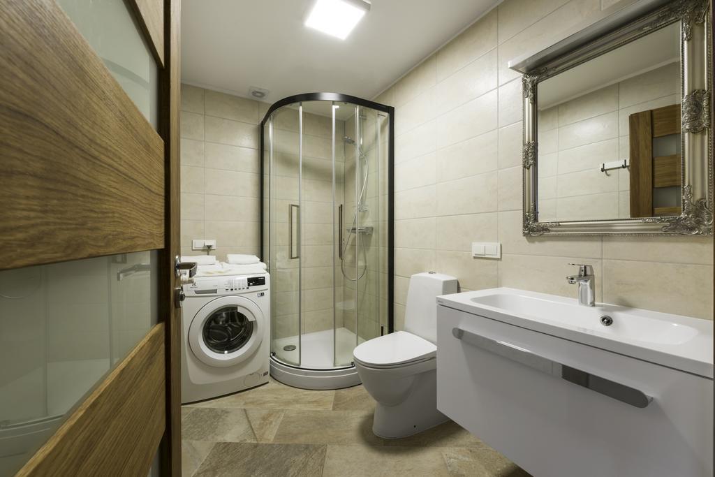 Napoleon Hill Apartment Каунас Екстериор снимка